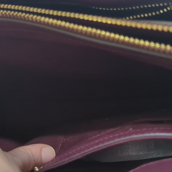 TORY BURCH SHOULDER BAG - Picture 8 of 13